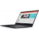 Lenovo ThinkPad X1 Carbon 7 20QES4D300 recenze