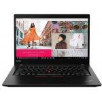 Lenovo ThinkPad X13 20T2002QCK recenze
