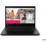 Lenovo ThinkPad X13 20UF000KCK recenze