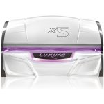 Luxura X5 34 SPr recenze