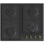 MORA VDSS654FF recenze