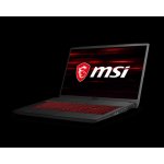 MSI GF75 Thin 9SC-480CZ recenze
