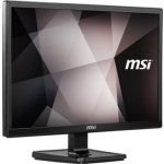 MSI Pro Optix MP221 recenze