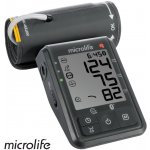 Microlife BP B6 Connect recenze