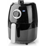 NEDIS KAAF120FBK recenze