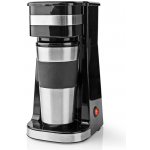 NEDIS KACM300FBK recenze