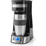 NEDIS KACM310FBK recenze