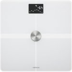 Nokia Body+ Full Body Composition WiFi Scale WBS05-Black-All-Inter recenze