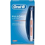 Oral-B Pulsonic SLIM 1100 recenze