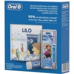 Oral-B Vitality 100 Kids Frozen recenze