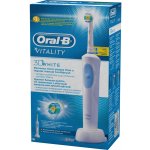 Oral-B Vitality 3D White Luxe box recenze