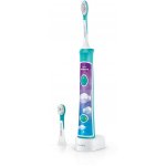 Philips Sonicare For Kids HX6322/04 recenze