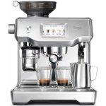 Rancilio Silvia PRO recenze