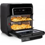 SILVERCREST SHF 1500 B1 recenze