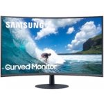 Samsung C24T550FDU recenze