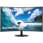 Samsung C27T55 recenze