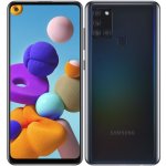 Samsung Galaxy A21s 4GB/128GB recenze