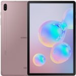 Samsung Galaxy Tab SM-T865NZNAXEZ recenze