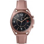 Samsung Galaxy Watch 3 41mm SM-R850 recenze