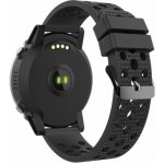 Secutek SWX-KT04 recenze