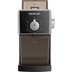 Sencor SCG 5050BK recenze