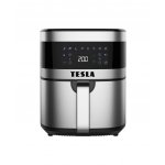 TESLA AirCook Q60 XL recenze