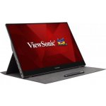 ViewSonic TD1655 recenze