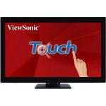 ViewSonic TD2760 recenze