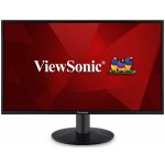 ViewSonic VA2418 recenze