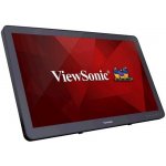 Viewsonic TD 2430 recenze