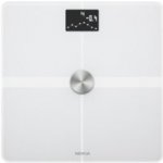 Withings BODY+ WBS05-White-All-Inter recenze