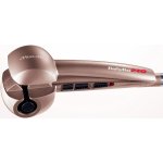 ​BABYLISS PRO Miracurl Rose gold recenze