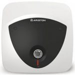 Ariston ANDRIS LUX 6 UR EU recenze