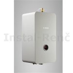 BOSH Tronic Heat 3000 H 15 kW recenze