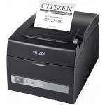 Citizen CT-S310-II CTS310IIEBK recenze