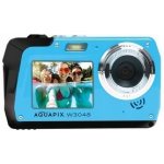 Easypix AquaPix W3048 Edge recenze