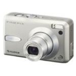 Fujifilm FinePix F30 recenze