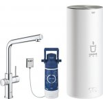 GROHE Red Duo L 30325001 recenze