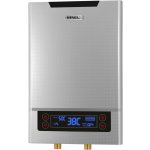 HAKL 3K-DL 12 kW recenze