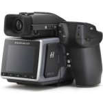 Hasselblad H6D-400c Multi-Shot recenze