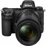 Nikon Z 7II recenze