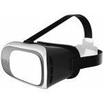 SES 3D Brýle pro virtuální realitu VR BOX2 bílé 2732 recenze