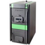 Viadrus Hercules U32 7 čl. model 2017 recenze