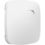 Ajax FireProtect Plus white 8219 recenze