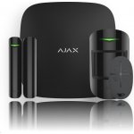 Ajax StarterKit black 7563 recenze