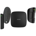 Alarm Ajax StarterKit Plus black 13538 recenze