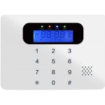 Alarm HF-GSM02 recenze