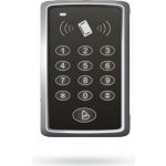 Autonomní kódová klávesnice Crypton SA-109 s RFID čtečkou recenze
