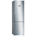 BOSCH KGN39HIEP recenze