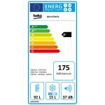 Beko BU1153HCN recenze
